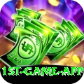 1st Game Champion Gaming App