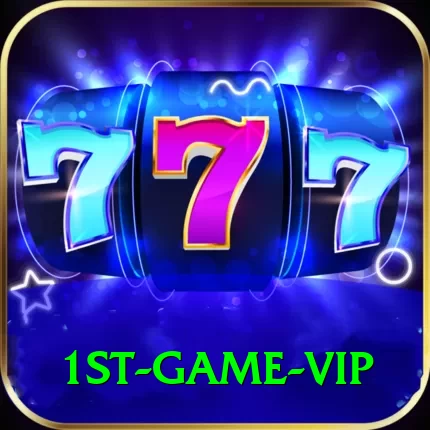 1st game VIP Pro v1.2.7 - 2