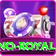 1XWin Live Casino Royal