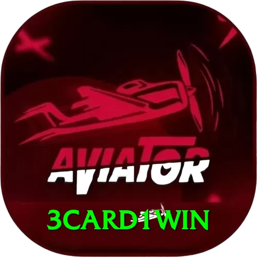3card1win App - 2