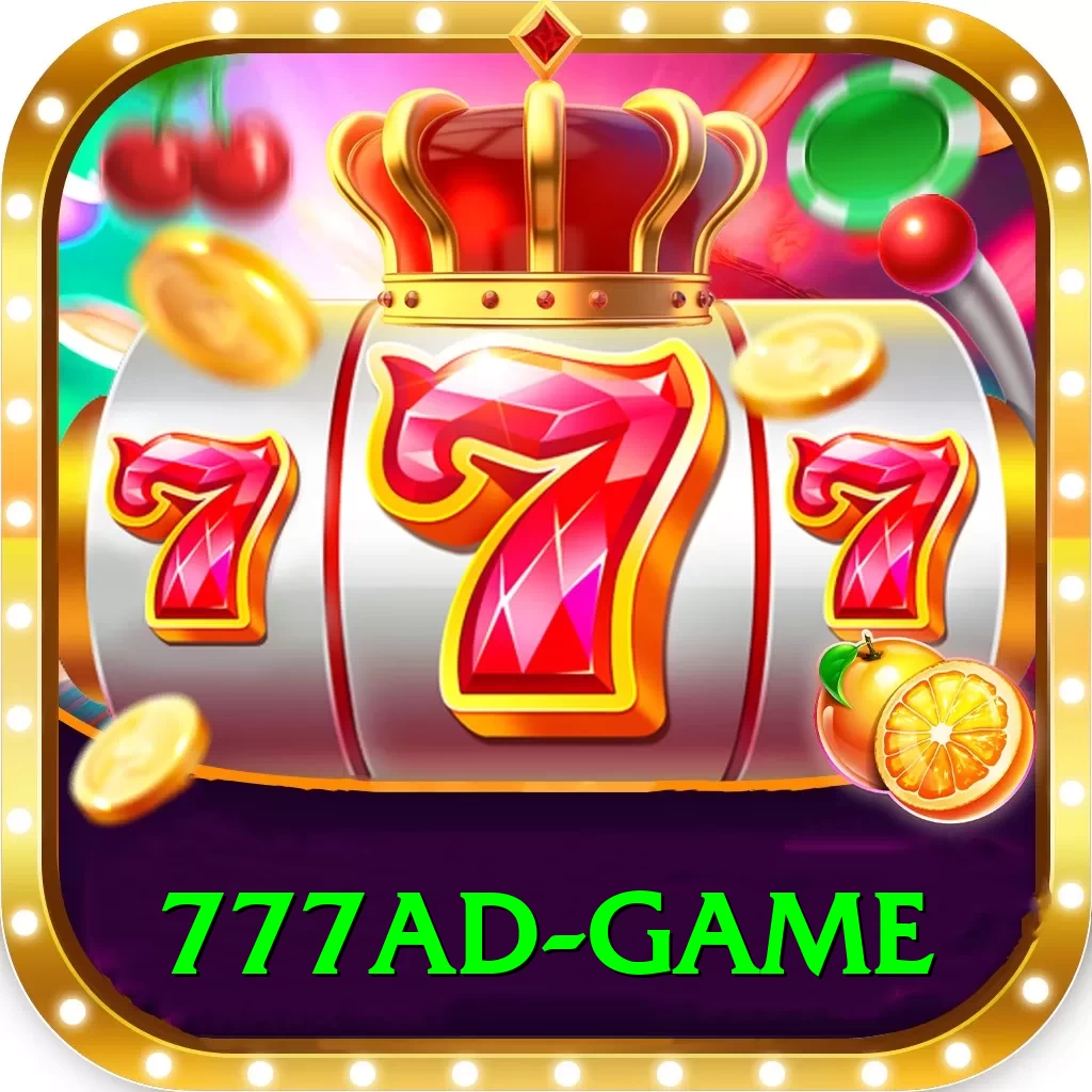 777AD Game Master v4.7.4 - 2