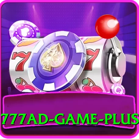 777AD Game - Pro v5.1.0 - 2