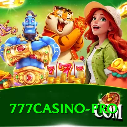 777casino Master Jackpot - 2
