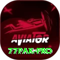 77pak Gold Gaming App