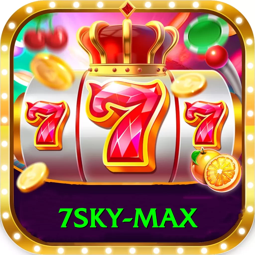 7sky Gaming Max - 2