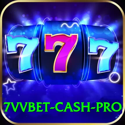 7VVBet Cash Pro - 2
