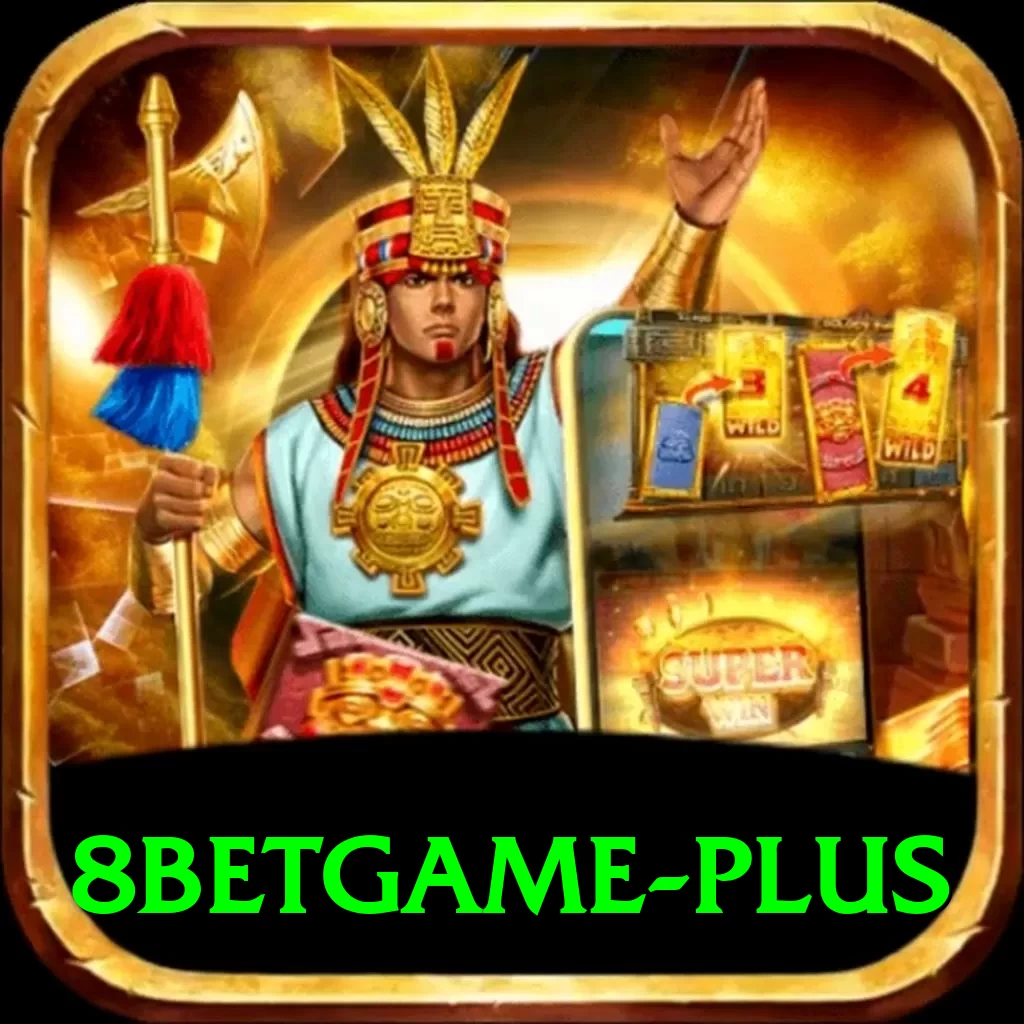 8betgame Plus Edition v4.2.9 - 2