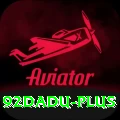 92dadu Gold Edition v4.8.4