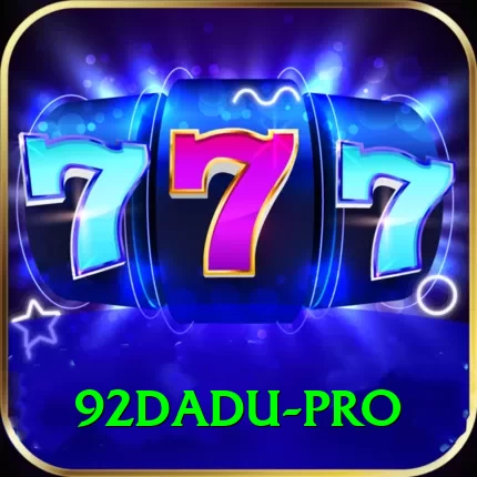 92dadu Super Slots - 2