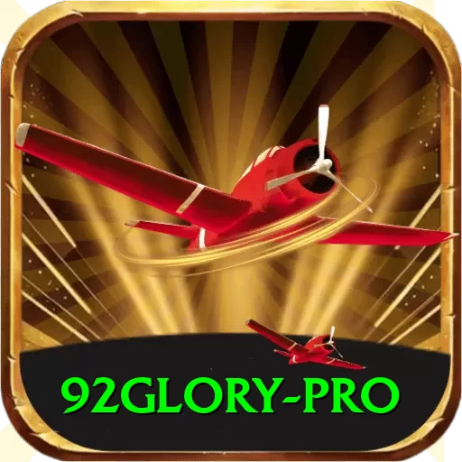 92glory Prime New - 2