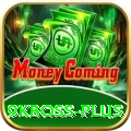 9kboss Games (Casino & Earning) VIP v3.5.3