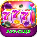 a33 club Pro Max v4.5.2