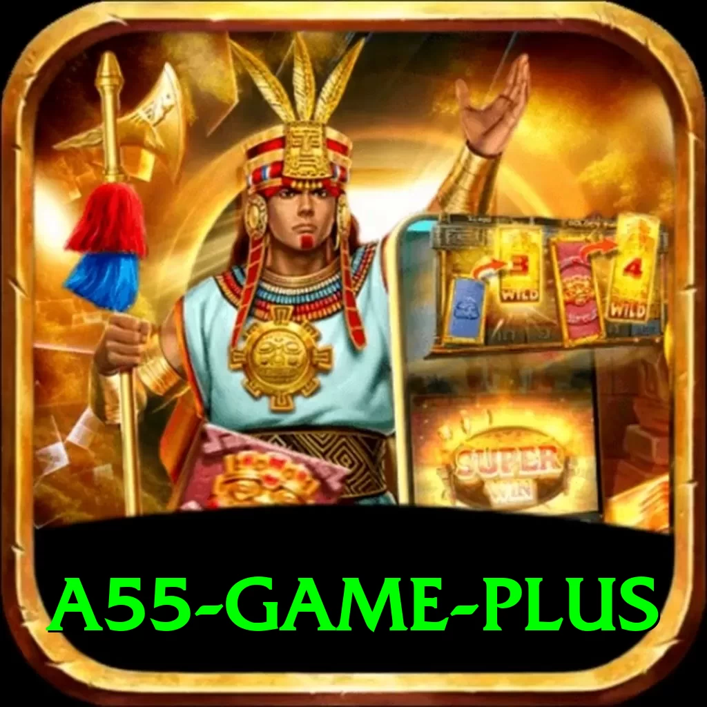 A55 Game - Champion Earning App - 2