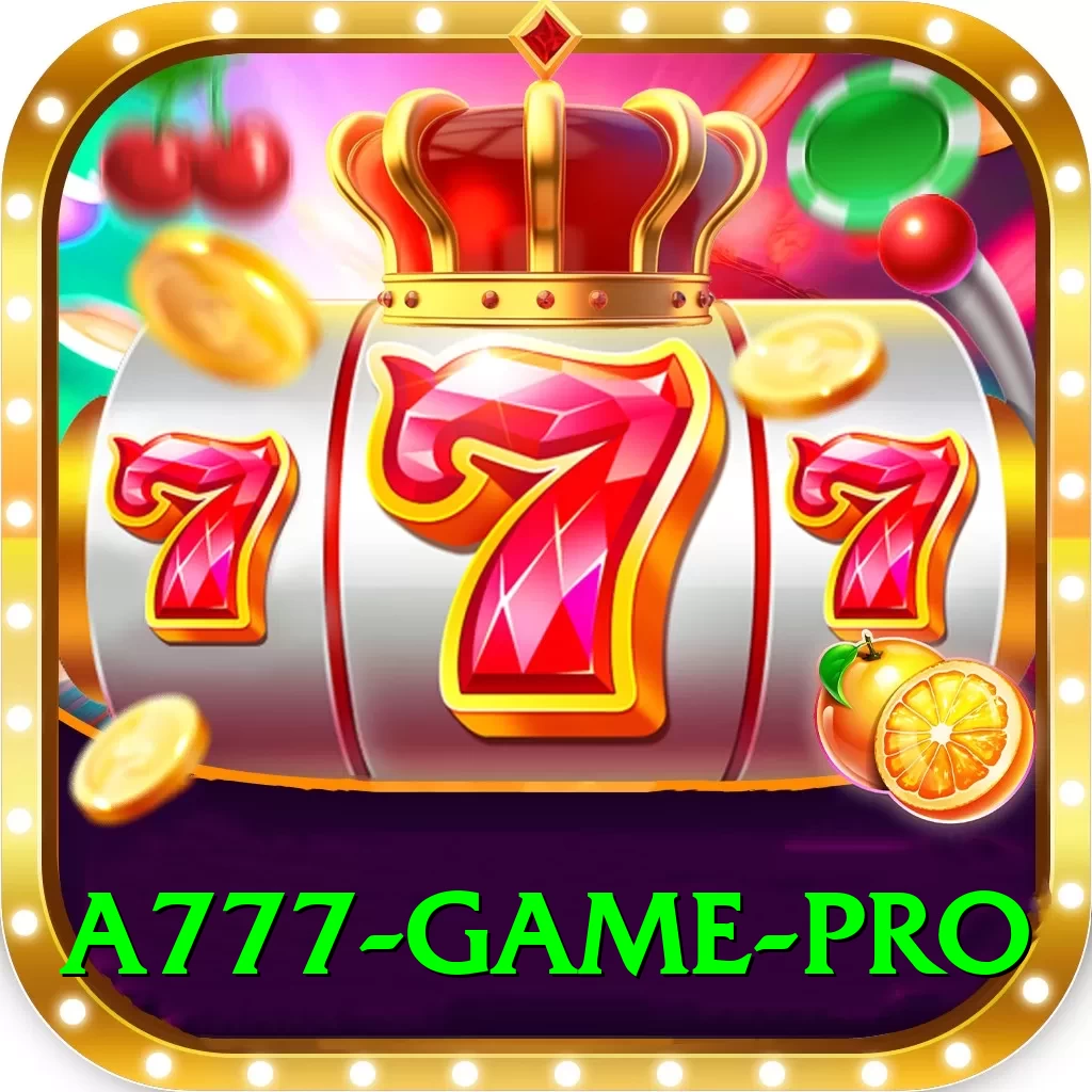 a777 game Gold v2.4.3 - 2
