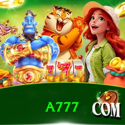 a777 Games (Casino & Earning) Gold vv1.6.2 - 2