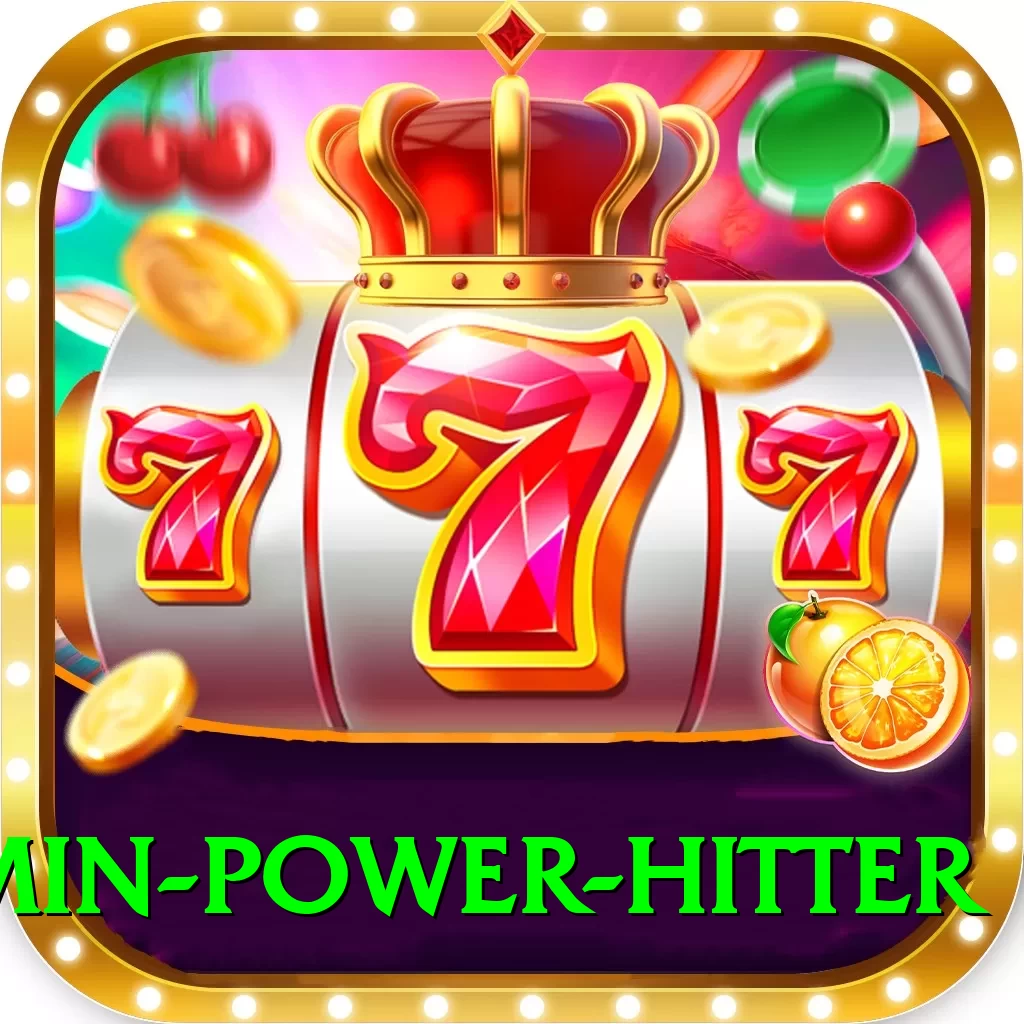 aamer yamin power hitter Premium v1.4.5 - 2