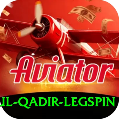 abdul qadir legspin VIP Pro v1.4.6 - 2