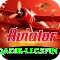 abdul qadir legspin VIP Pro v1.4.6