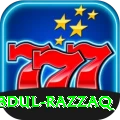 abdul razzaq Ultimate v1.0.5
