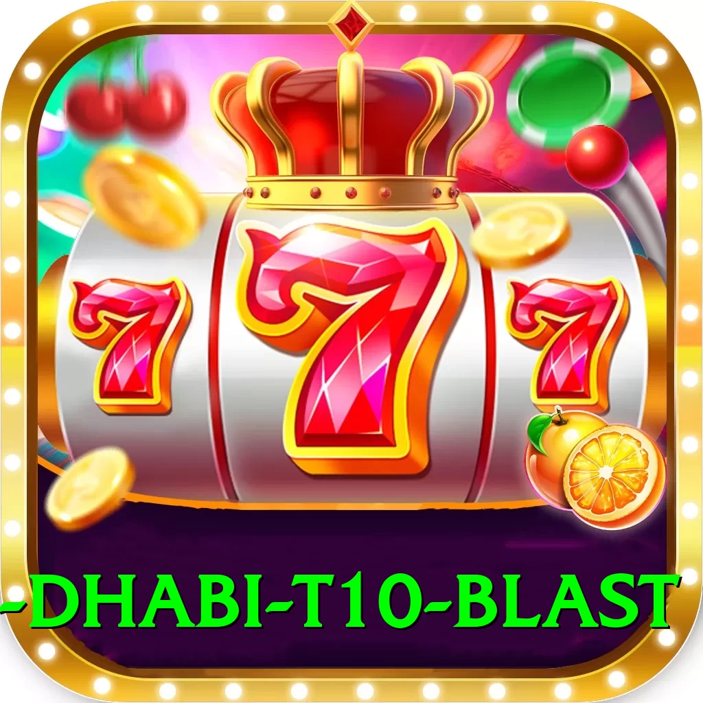 abu dhabi t10 blast Apps (Tools & Injectors) Ultimate v3.9.4 - 2