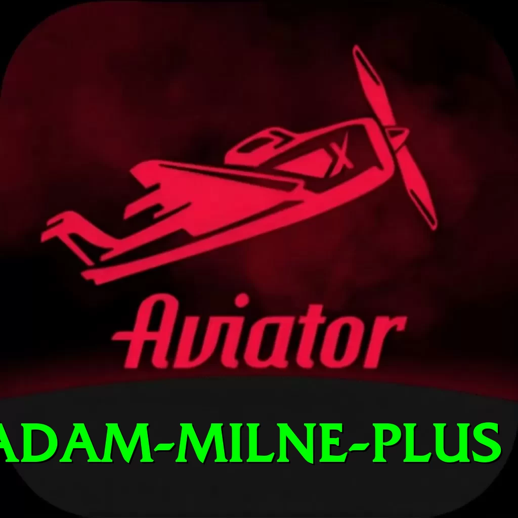 adam milne Live Casino Plus - 2