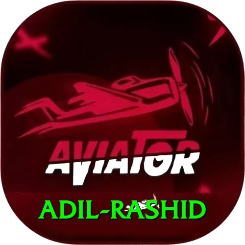 adil rashid Premium Plus v4.0.1 - 2