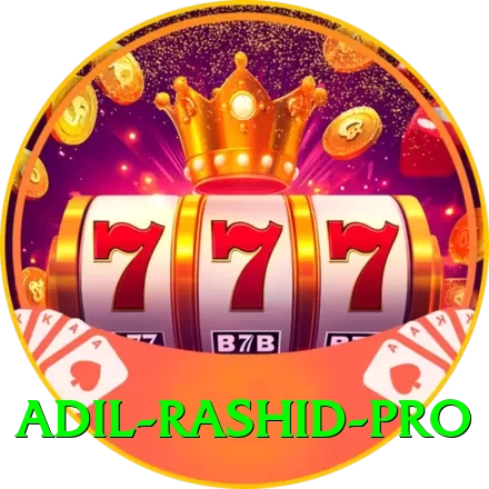 adil rashid Mega Latest v3.2.5 - 2
