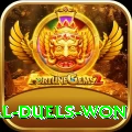 aerial duels won Elite v2.3.2