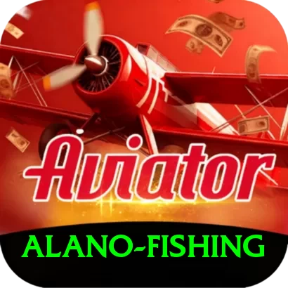 alano fishing Apps (Tools & Injectors) Pro v3.5.3 - 2