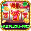ambati rayudu Live Casino Turbo