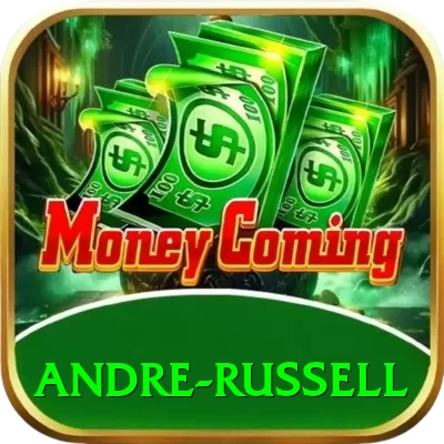 andre russell Gold Edition v4.1.7 - 2