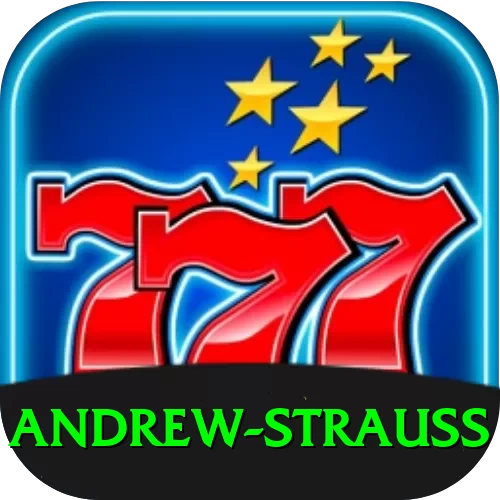 andrew strauss Deluxe v2.5.6 - 2