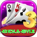 ankhu khola river VIP Edition v3.8.1