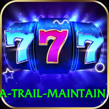 annapurna trail maintain Pro Max v4.4.1 - 2