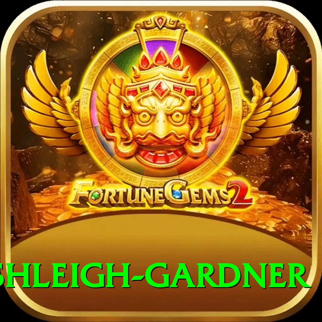 ashleigh gardner Gold Edition v3.0.7 - 2