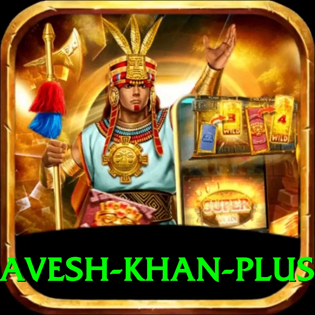 avesh khan Slots King v2.0.6 - 2
