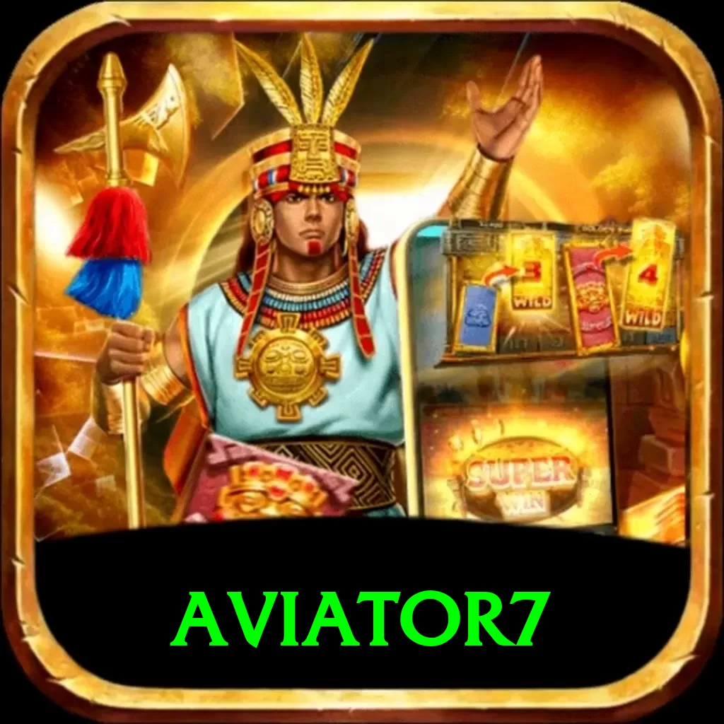aviator7 Turbo Pro vv2.9.1 - 2
