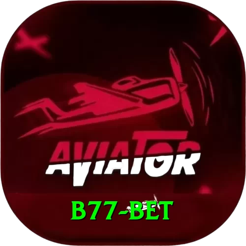B77 Bet Pro Max v2.6.7 - 2
