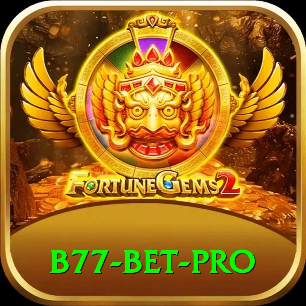 B77 Bet Gaming Ultimate v1.8.3 - 2