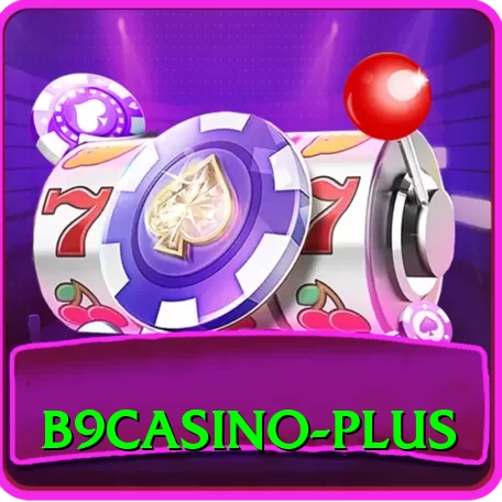 b9casino Gaming Royal v1.3.9 - 2
