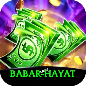 babar hayat Games (Casino & Earning) Ultimate v3.3.9 - 2