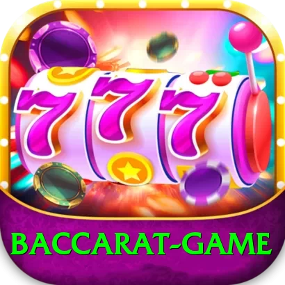 baccarat game Pro - 2