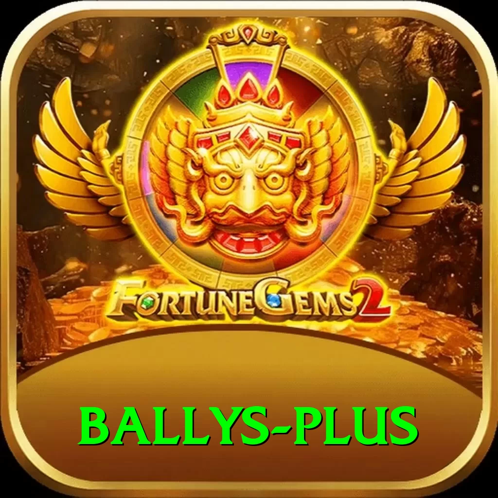 ballys Bonus Super v4.3.6 - 2