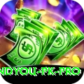 Betandyou PK - Gaming Ultimate