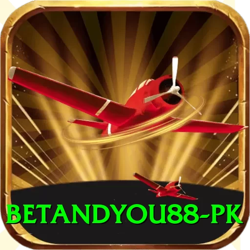betandyou88.pk Casino Official v4.9.8 - 2
