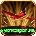 betandyou88.pk Casino Official v4.9.8