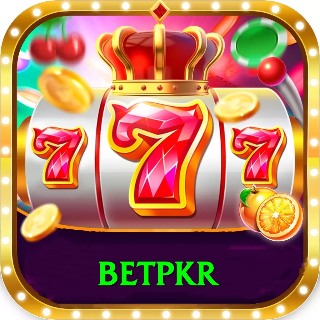 betpkr Games (Casino & Earning) Elite vv2.5.4 - 2