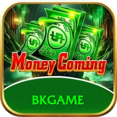 BKGame Deluxe vv3.5.7 - 2