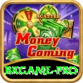 bkgame Gold Pro v2.9.7