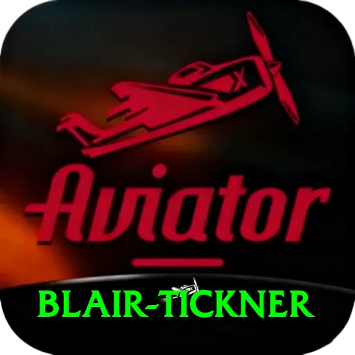 blair tickner Master Pro v3.5.1 - 2